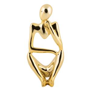 Soška z polyresinu (výška 23,5 cm) Wondering – PT LIVING