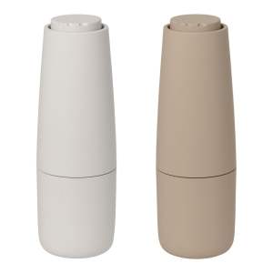 Set mlýnků na sůl a pepř Blomus Nomad