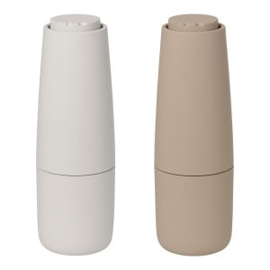 Set mlýnků na sůl a pepř Blomus Nomad