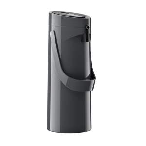 Šedá termoska 1,9 l Ponza – Tefal