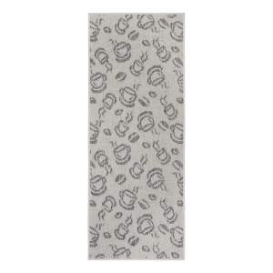 Šedý běhoun 62×150 cm Cucina – Hanse Home