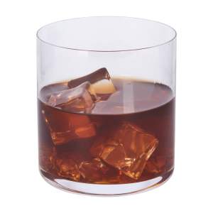 Sklenice na whiskey v sadě 4 ks 443 ml Julie – Mikasa