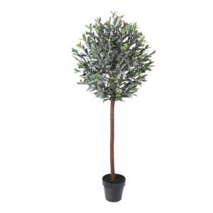 Umělý olivovník (výška 150 cm) – House Nordic