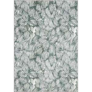 Zelený koberec 133×190 cm Welio Malachite – FD