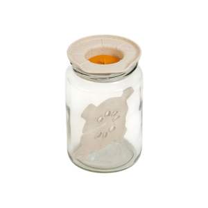 Nádoba na kvašení zeleniny 770 ml – Plastia
