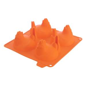 Silikonová forma na pečení 18×18 cm – Orion