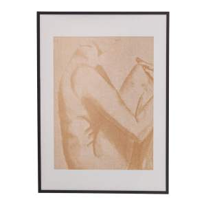 Obraz 52×72 cm Marionn – Bloomingville