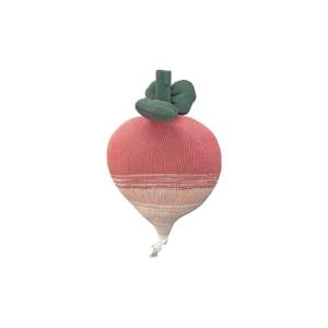 Dětský polštářek Ramona the Radish – Lorena Canals