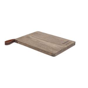 Dřevěné prkénko 18×25.5 cm Rustic – Bonami Selection