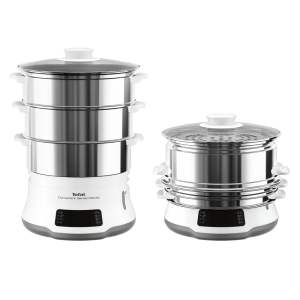 Vícepatrový hrnec Convenient Series Deluxe – Tefal
