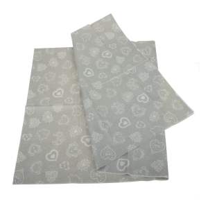 Omyvatelný ubrus z PVC 140×180 cm – Dakls