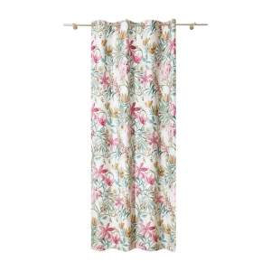 Závěs 140×245 cm Reina – Mendola Fabrics