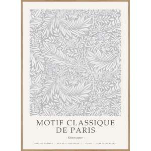 Obraz 50×70 cm Motif Classique – Malerifabrikken