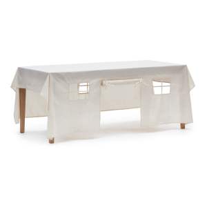 Ubrus 150×270 cm Temis – Kave Home