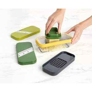 Multifunkční kráječ Multi-Prep Compact – Joseph Joseph