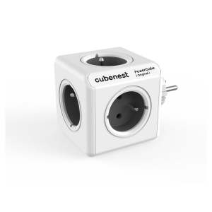 Rozbočovací zásuvka PowerCube Original – Cubenest