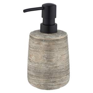Kreamický dávkovač na mýdlo Wenko Fedio, 400 ml