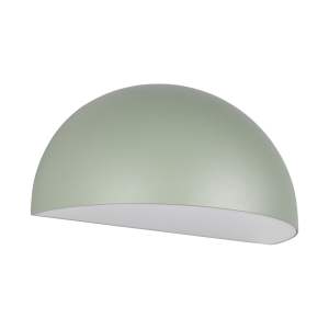 Nástěnné venkovní svítidlo (výška 14 cm) Maas – Trio