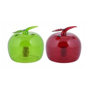 Skleněné lapače hmyzu v sadě 2 ks Apple – Esschert Design