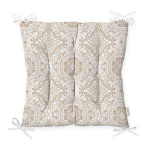 Podsedák 40×40 cm – Mila Home