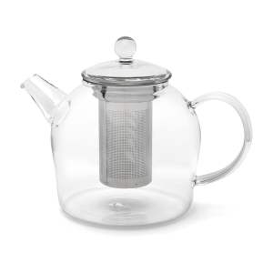 Skleněná konvice na čaj 500 ml Minuet Santhee – Bredemeijer