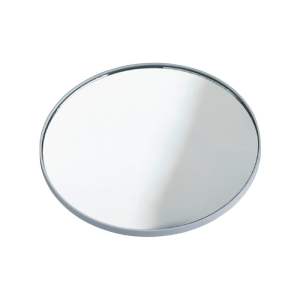 Kosmetické zvětšovací zrcadlo (3x) ø 12 cm – Wenko