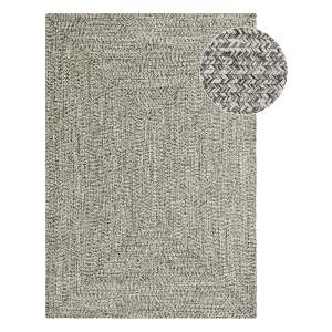 Šedý/béžový venkovní koberec 150×80 cm – NORTHRUGS