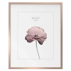 Rámeček 42×52 cm Prague – Styler