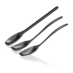 Plastová sada kuchyňského náčiní 3 ks Classic – Rosti