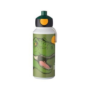 Dětská láhev na vodu Mepal Dino, 400 ml