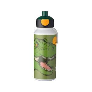 Dětská láhev na vodu Mepal Dino, 400 ml