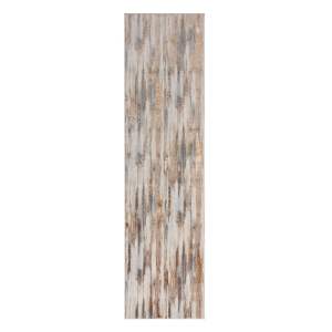 Béžový běhoun 80×300 cm Gleam – Flair Rugs