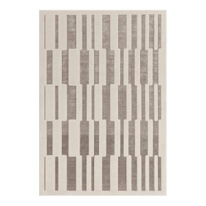 Béžový koberec 120×170 cm Valley – Asiatic Carpets