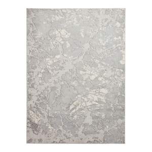 Šedý/béžový koberec 220×160 cm Apollo – Think Rugs