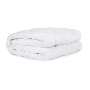 Celoroční přikrývka 200×220 cm Carbon Medium – Bonami Essentials