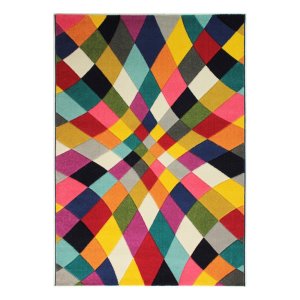 Koberec Flair Rugs Rhumba, 120 x 170 cm