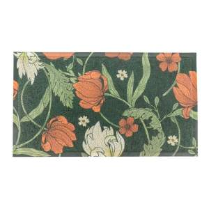 Rohožka 40×70 cm William Morris – Artsy Doormats