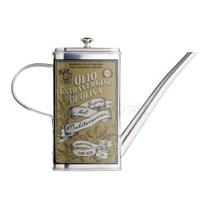 Konvička na olivový olej Kitchen Craft Italian, 500 ml