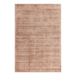 Oranžovo-hnědý koberec 170×120 cm Aston – Asiatic Carpets