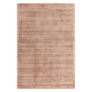 Oranžovo-hnědý koberec 170×120 cm Aston – Asiatic Carpets