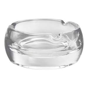 Skleněný popelník Baufort – Premier Housewares