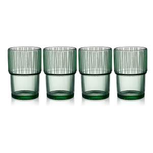 Sklenice v sadě 4 ks 380 ml Kusintha – Bitz