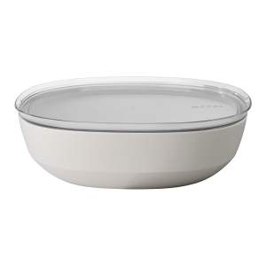 Potravinová krabička Nordic white – Mepal