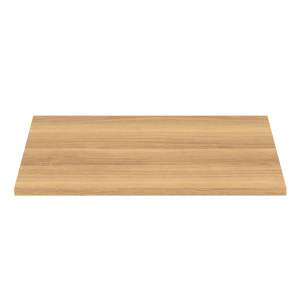 Deska pod umyvadlo v dekoru dubu v přírodní barvě 60×51 cm i.Life B – Ideal Standard
