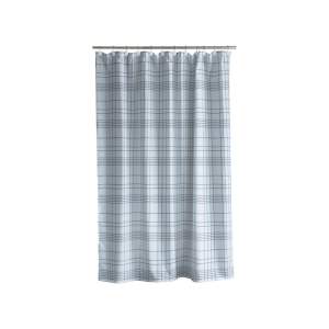 Sprchový závěs 180×200 cm Tartan – Södahl