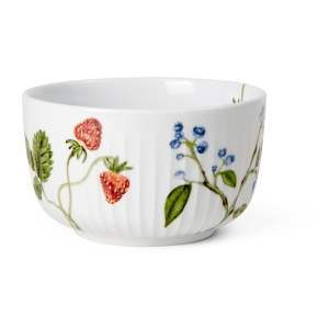 Bílá porcelánová miska Hammershøi Summer – Kähler Design