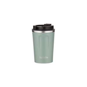 Zelený termo hrnek 350 ml Eco – Ladelle
