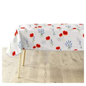 Omyvatelný ubrus 140×240 cm Sisteron – douceur d’intérieur
