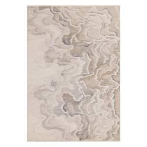 Krémový koberec 120×180 cm Seville – Asiatic Carpets