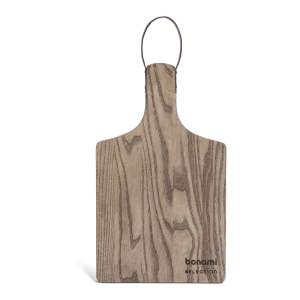 Dřevěné prkénko 50×21 cm Rustic – Bonami Selection